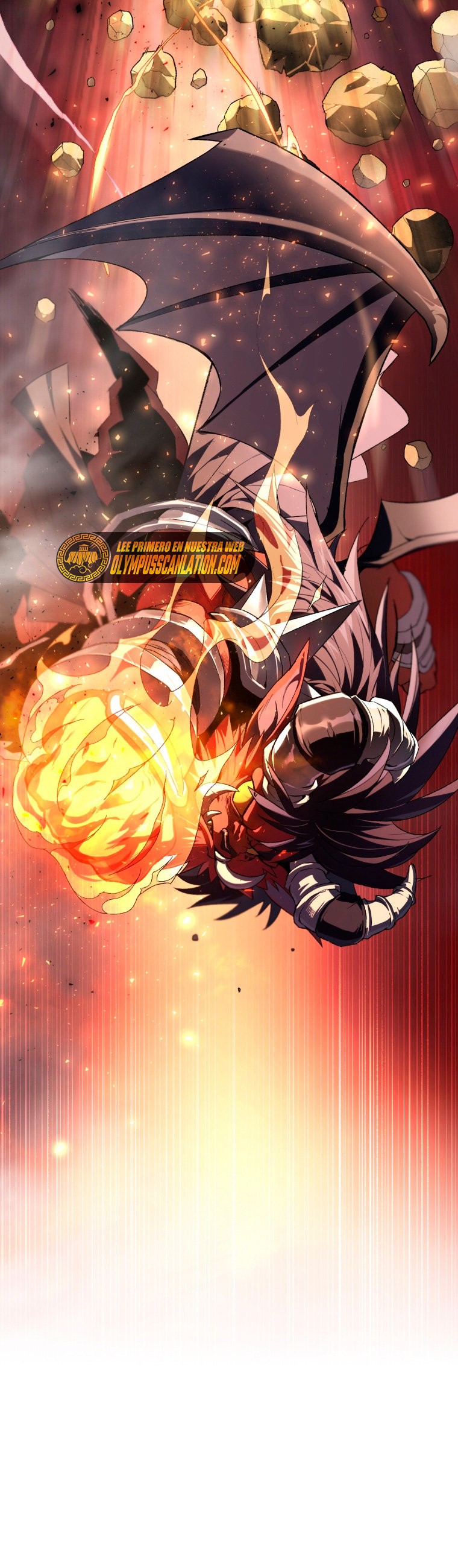 Read Jugador que regresó 10 000 años después ES Manga Online