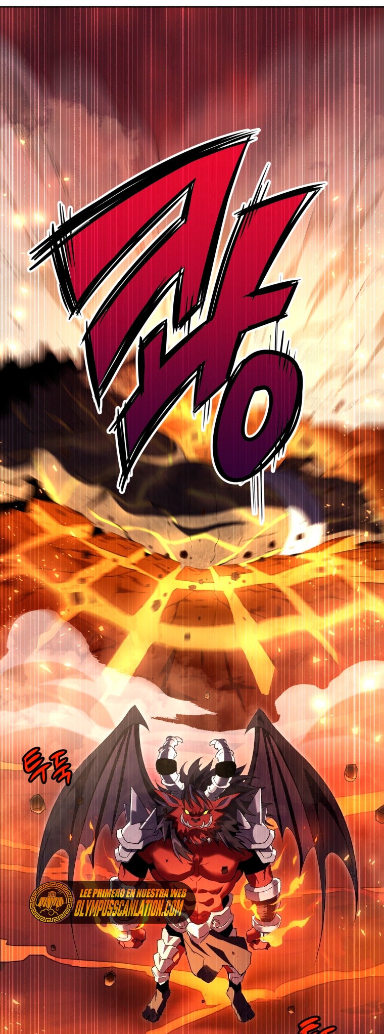 Read Jugador que regresó 10 000 años después ES Manga Online