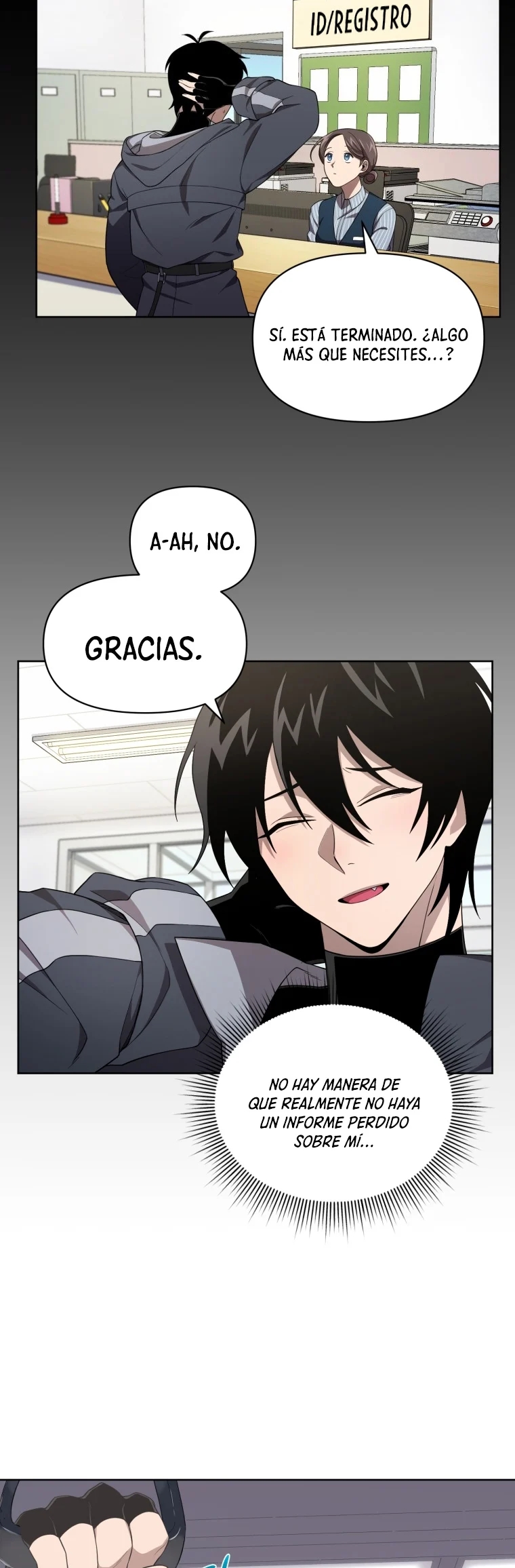 Read Jugador que regresó 10 000 años después ES Manga Online