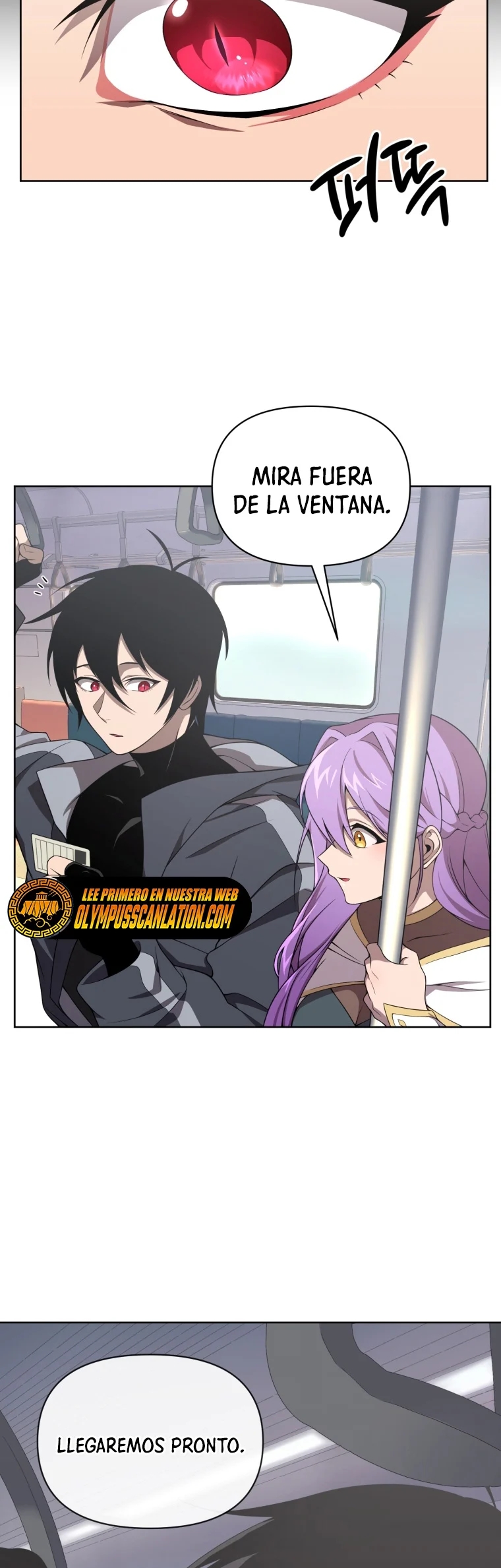 Read Jugador que regresó 10 000 años después ES Manga Online
