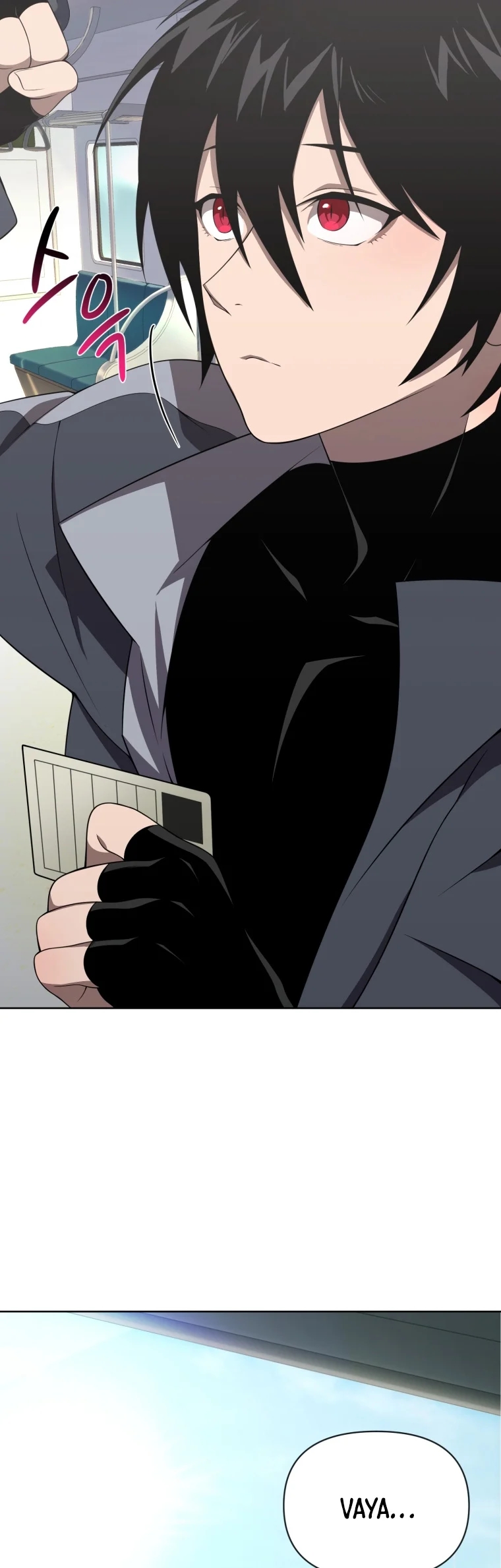 Read Jugador que regresó 10 000 años después ES Manga Online
