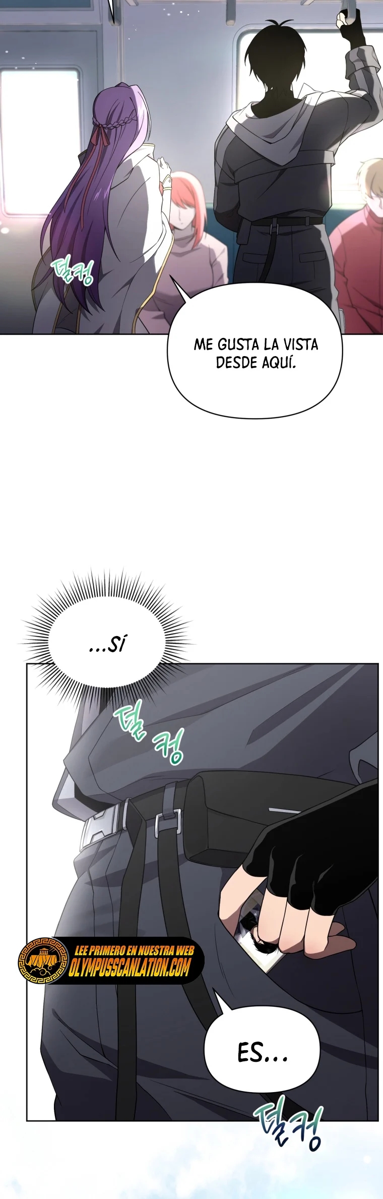 Read Jugador que regresó 10 000 años después ES Manga Online