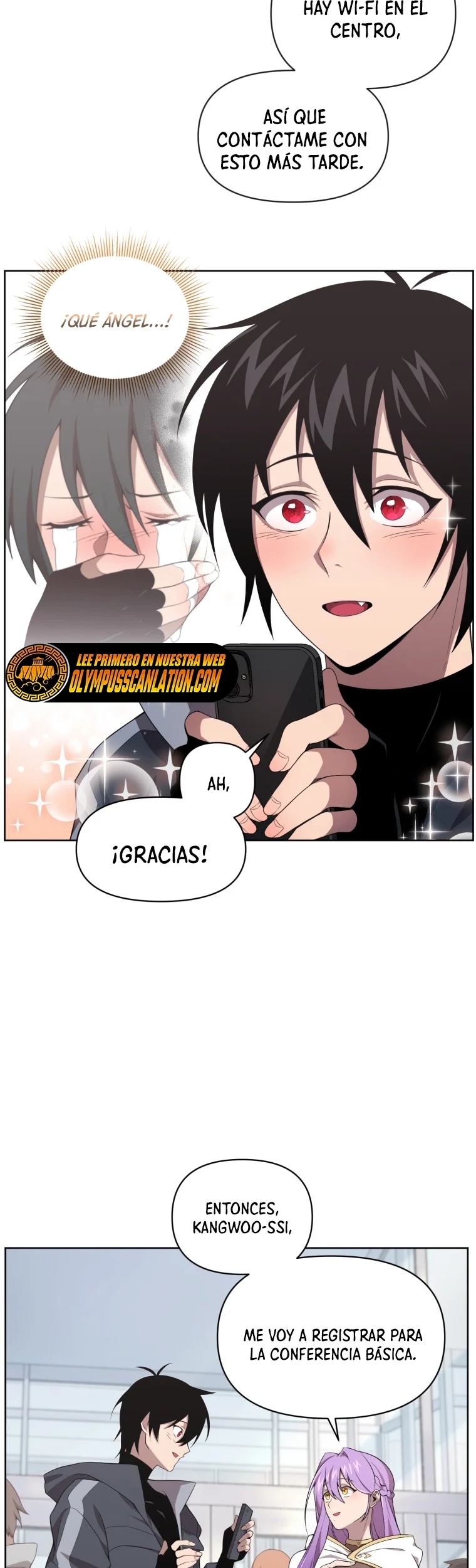 Read Jugador que regresó 10 000 años después ES Manga Online