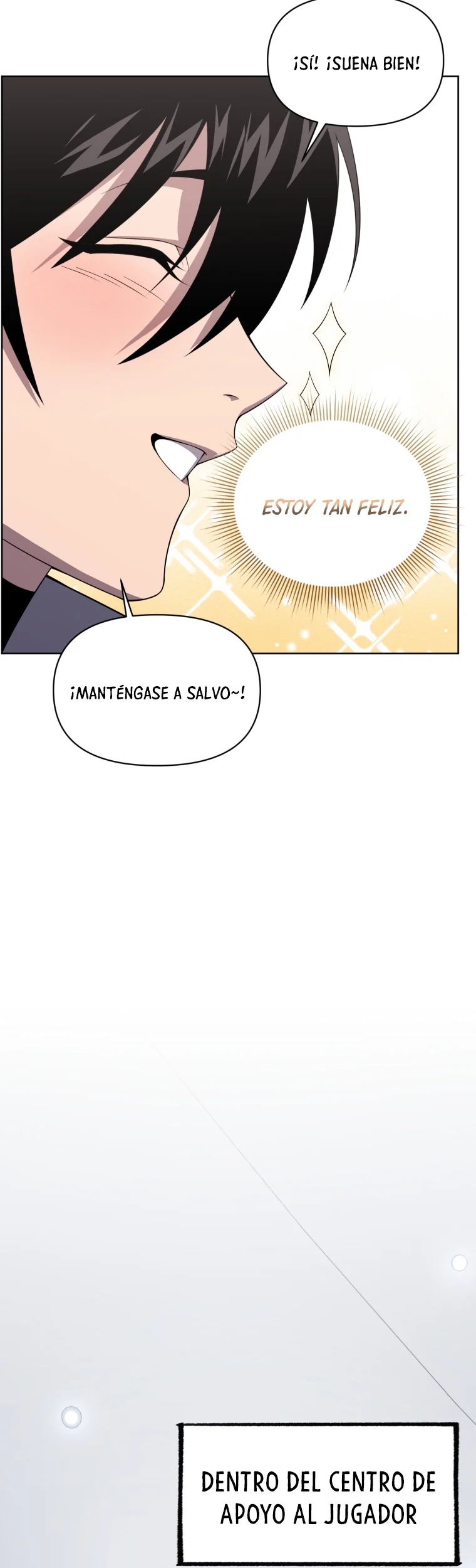 Read Jugador que regresó 10 000 años después ES Manga Online