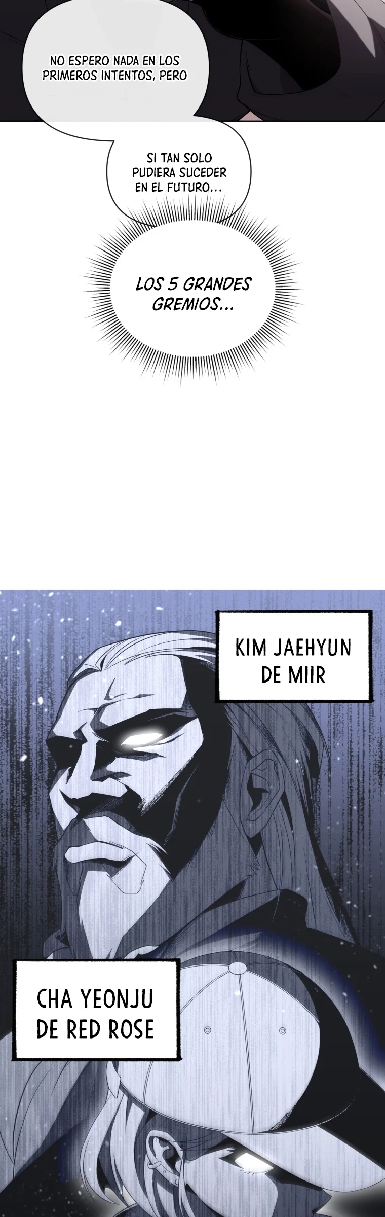 Read Jugador que regresó 10 000 años después ES Manga Online