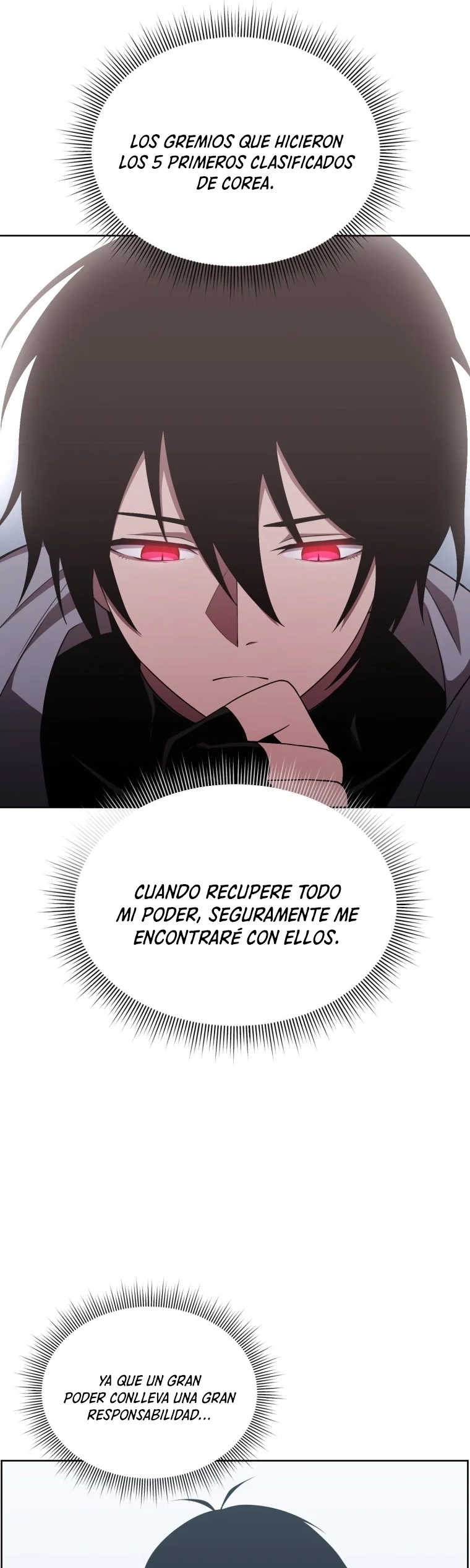 Read Jugador que regresó 10 000 años después ES Manga Online