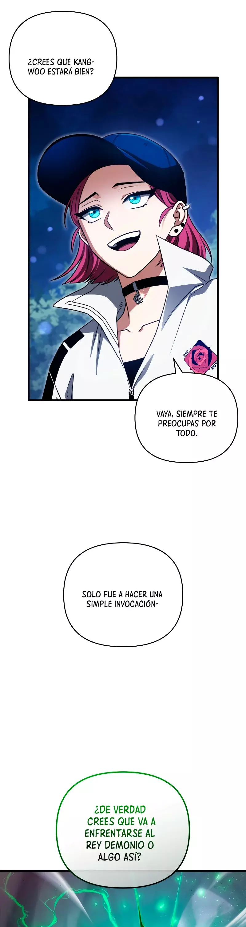 Read Jugador que regresó 10 000 años después ES Manga Online