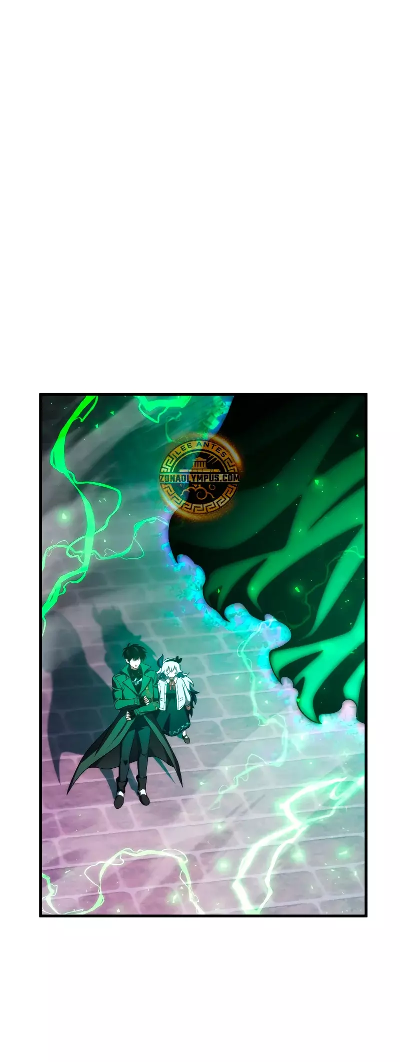 Read Jugador que regresó 10 000 años después ES Manga Online