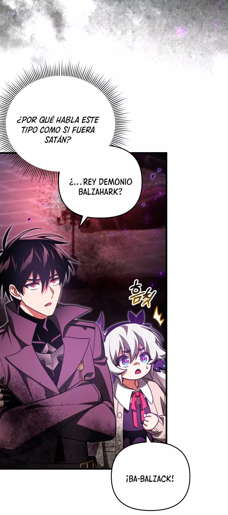 Read Jugador que regresó 10 000 años después ES Manga Online