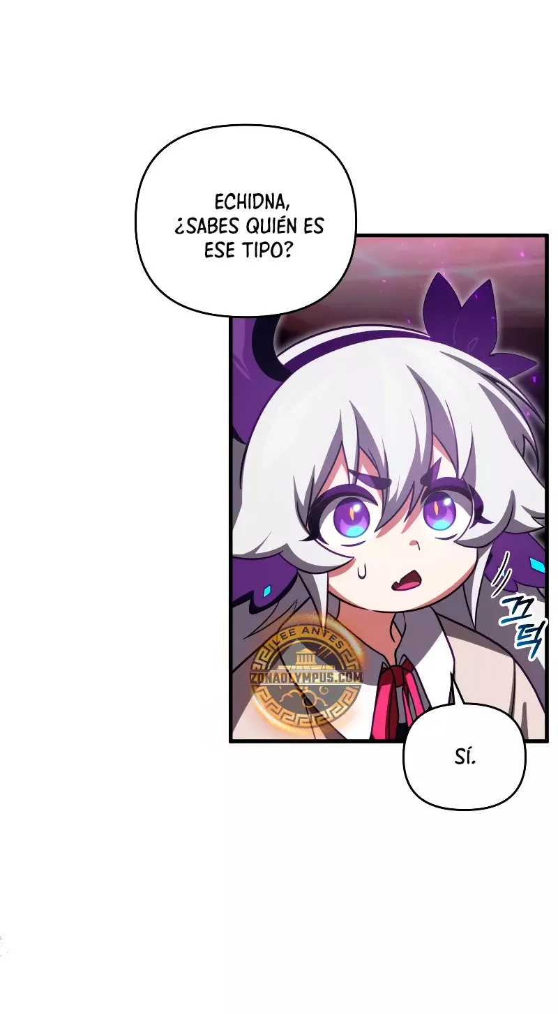 Read Jugador que regresó 10 000 años después ES Manga Online