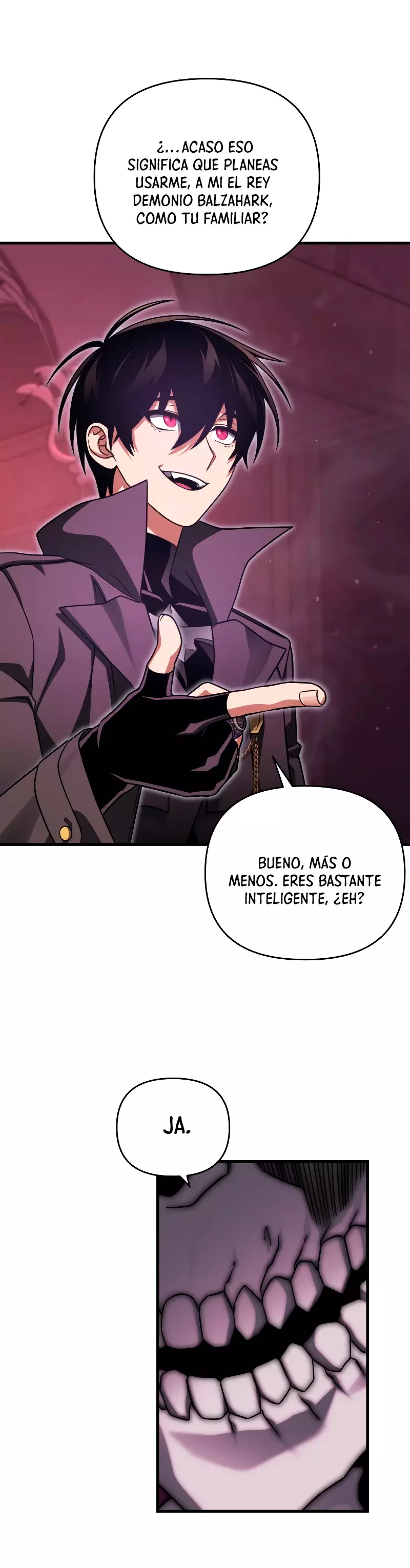 Read Jugador que regresó 10 000 años después ES Manga Online