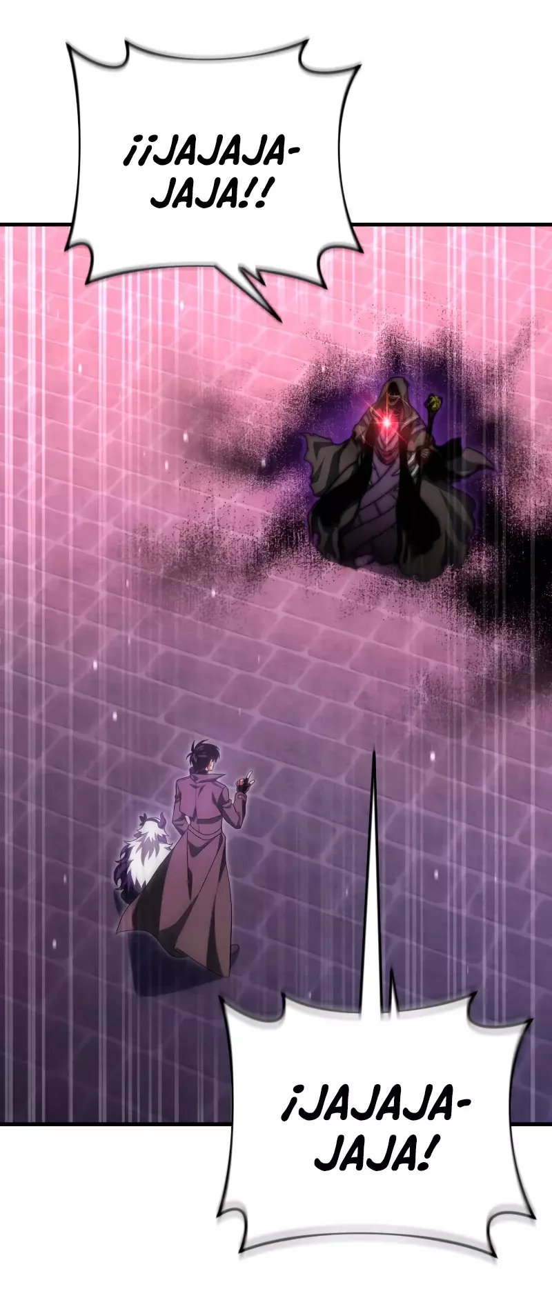 Read Jugador que regresó 10 000 años después ES Manga Online