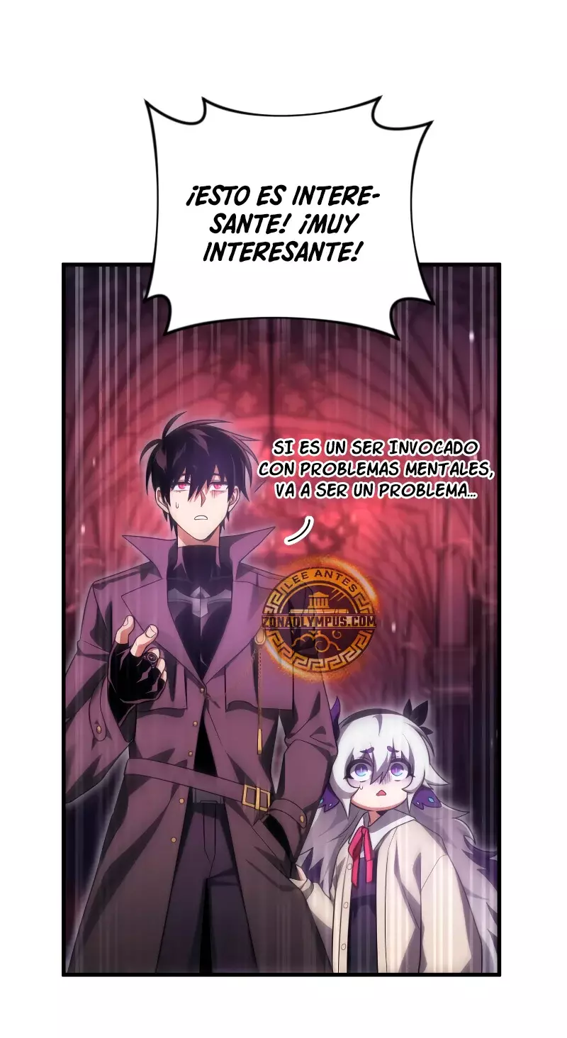 Read Jugador que regresó 10 000 años después ES Manga Online
