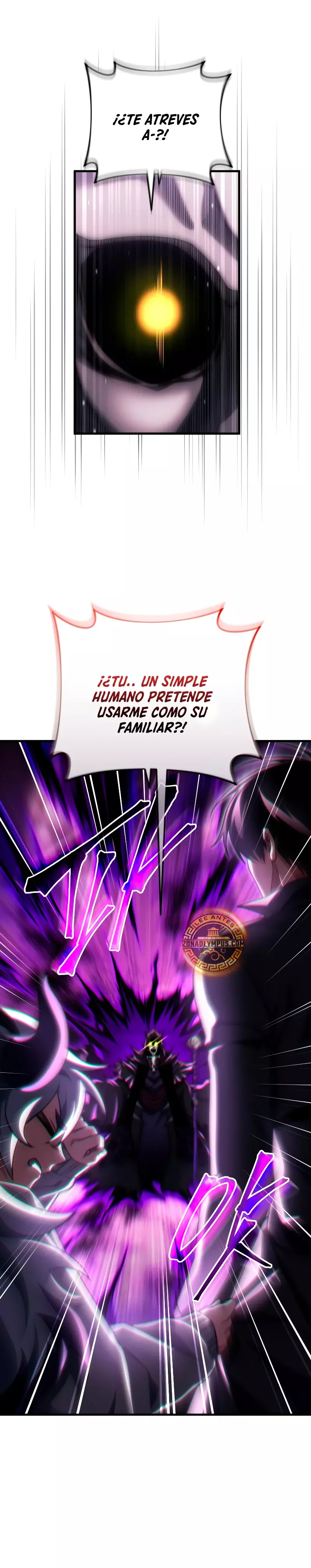 Read Jugador que regresó 10 000 años después ES Manga Online