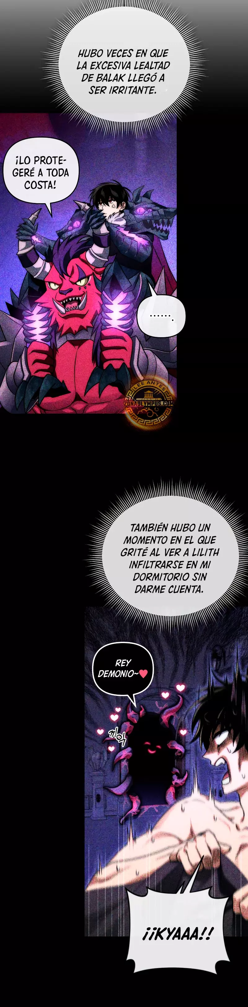 Read Jugador que regresó 10 000 años después ES Manga Online