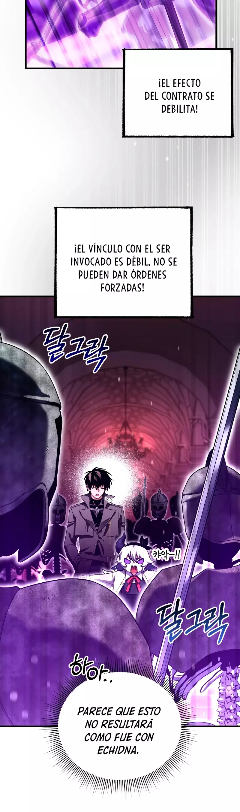 Read Jugador que regresó 10 000 años después ES Manga Online