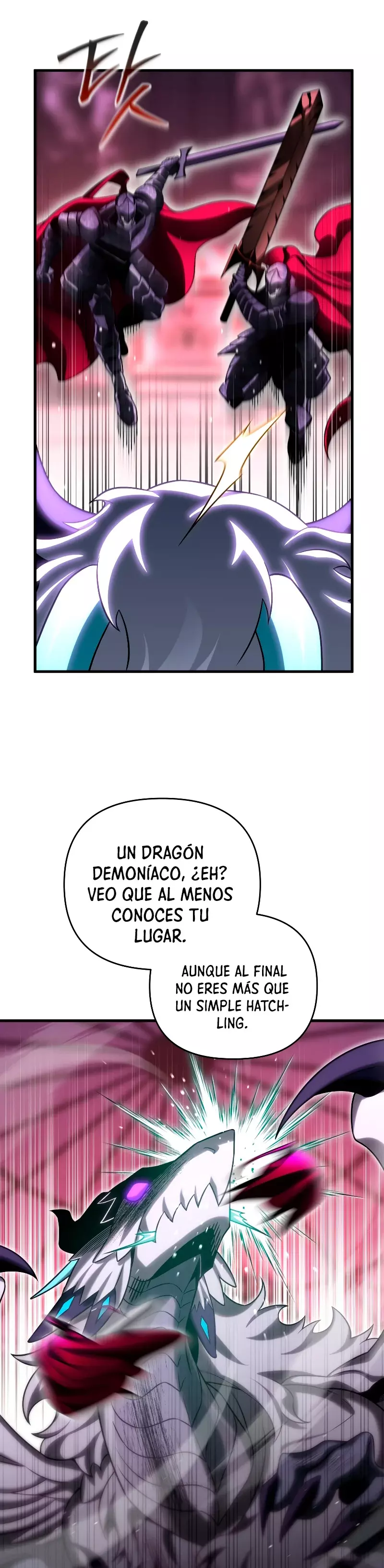 Read Jugador que regresó 10 000 años después ES Manga Online