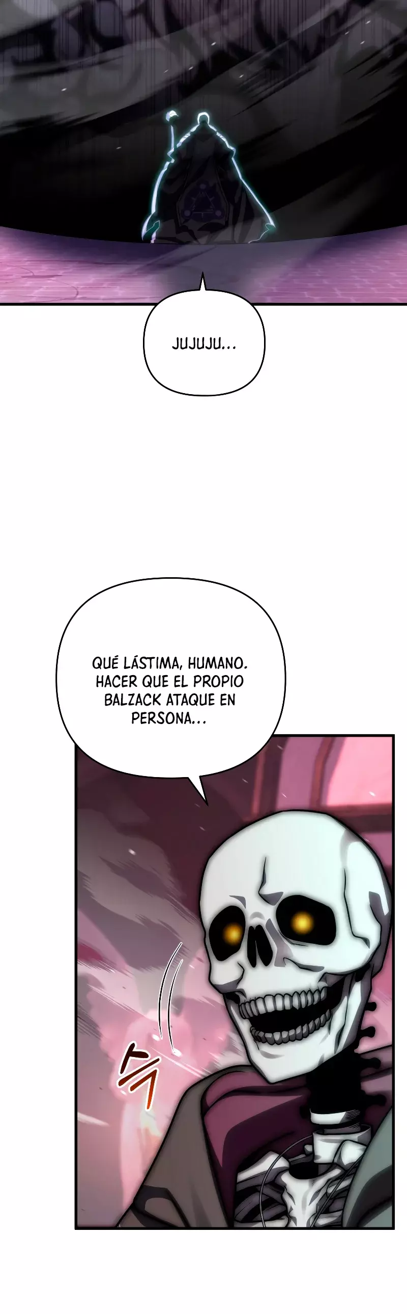 Read Jugador que regresó 10 000 años después ES Manga Online