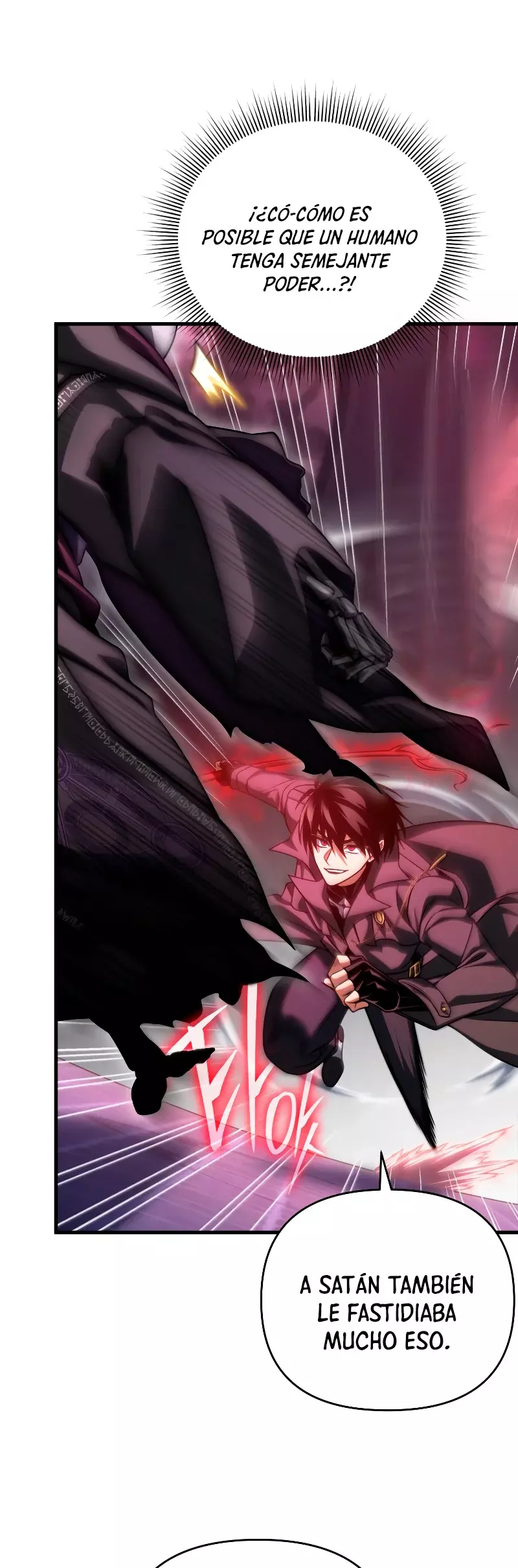 Read Jugador que regresó 10 000 años después ES Manga Online