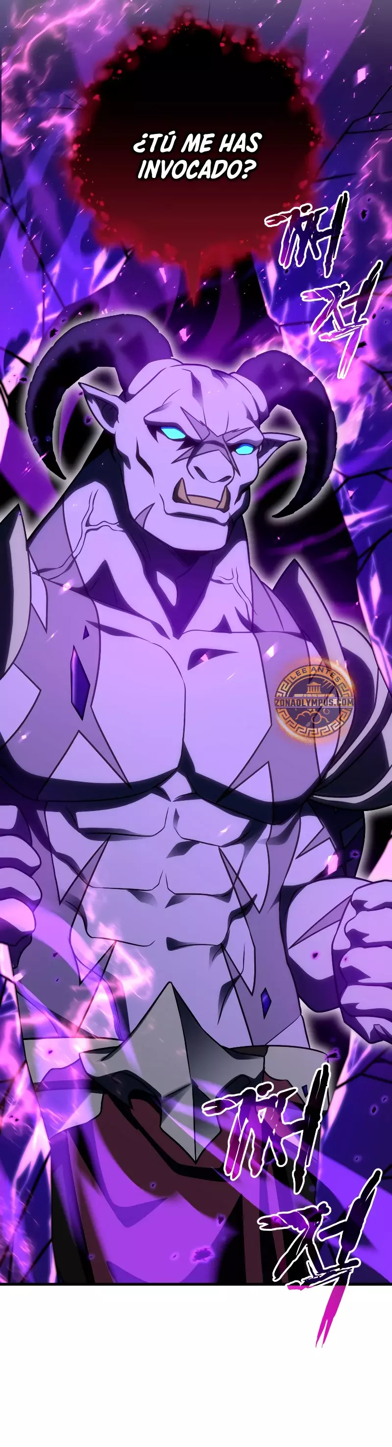 Read Jugador que regresó 10 000 años después ES Manga Online