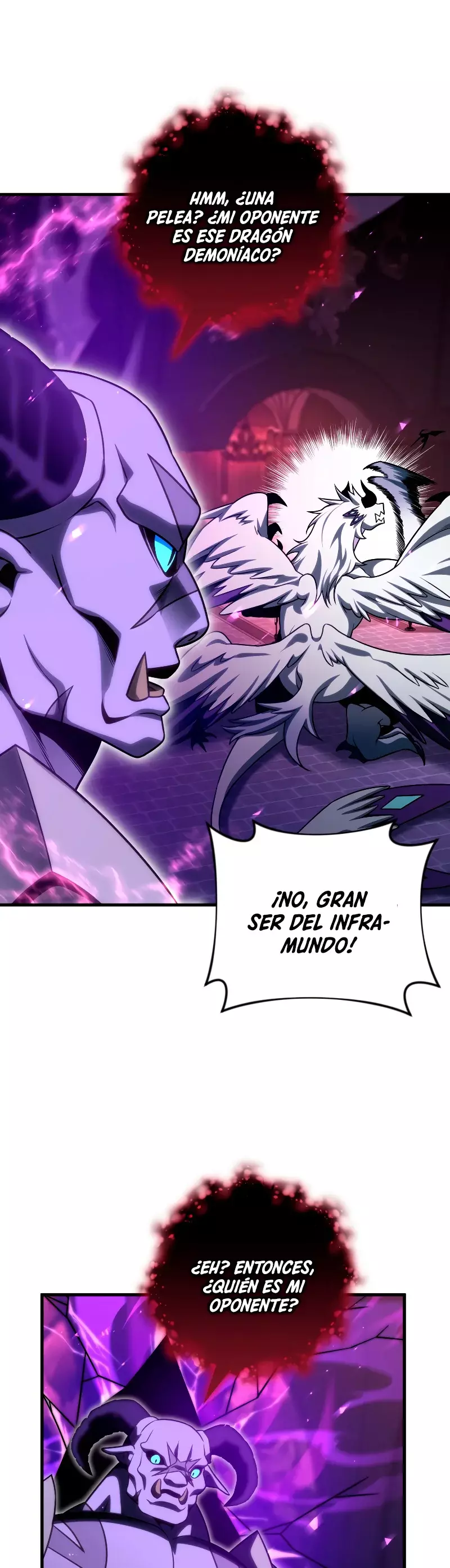 Read Jugador que regresó 10 000 años después ES Manga Online