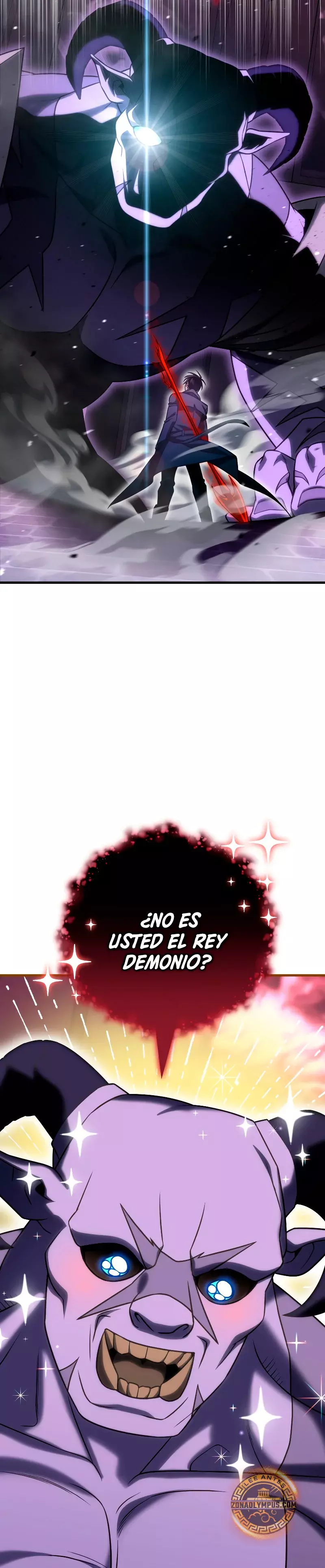 Read Jugador que regresó 10 000 años después ES Manga Online