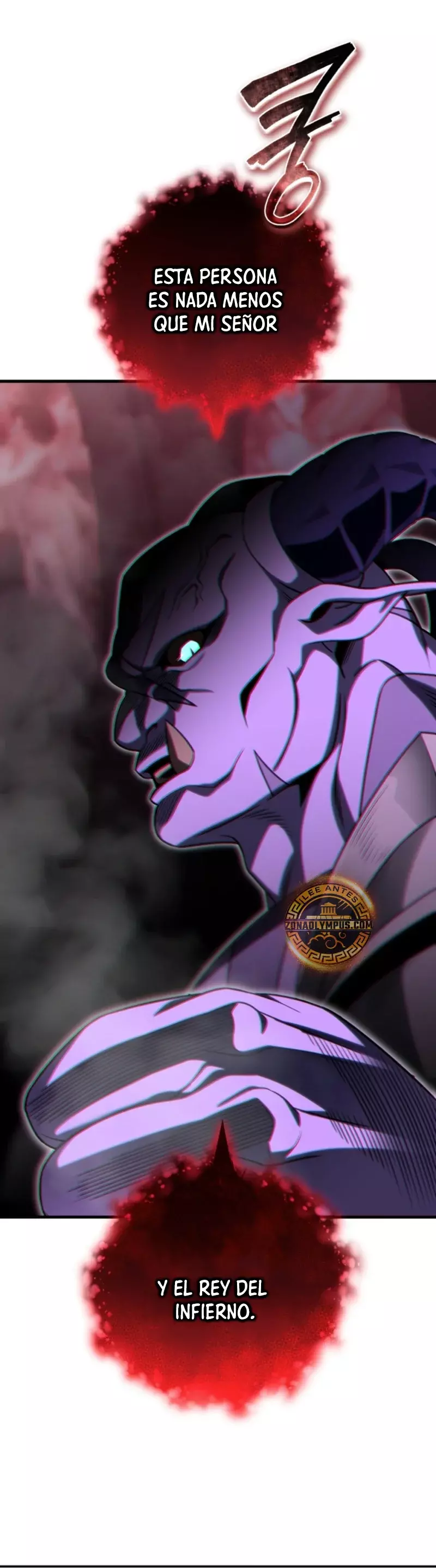 Read Jugador que regresó 10 000 años después ES Manga Online