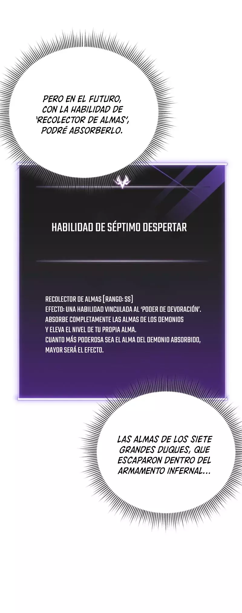 Read Jugador que regresó 10 000 años después ES Manga Online