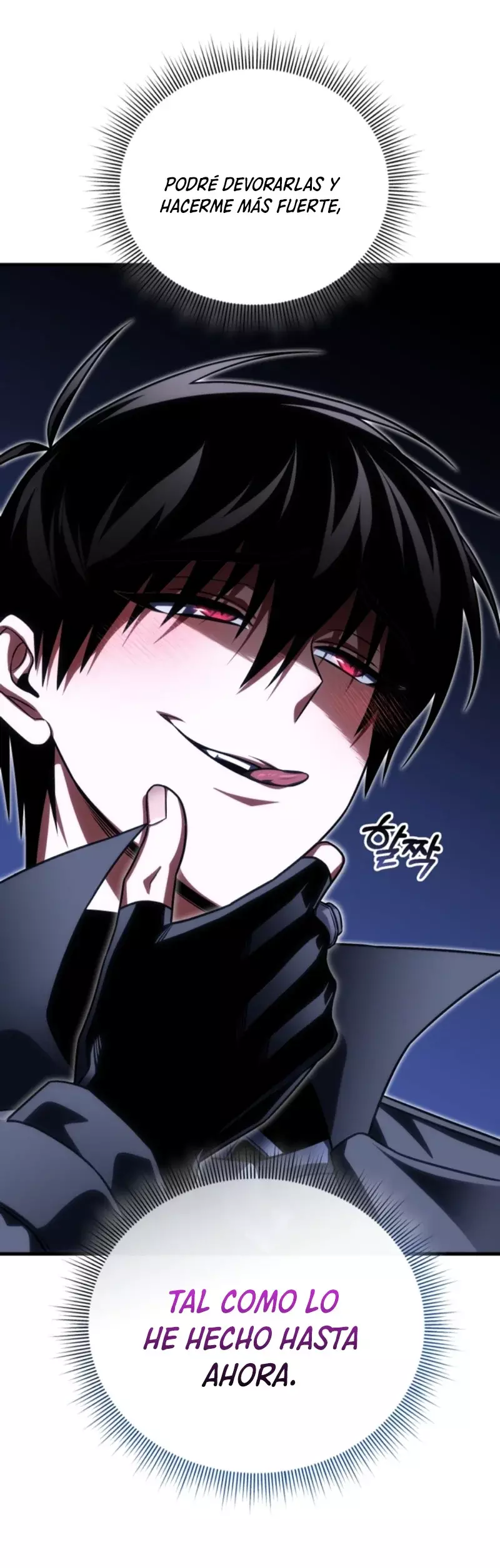 Read Jugador que regresó 10 000 años después ES Manga Online
