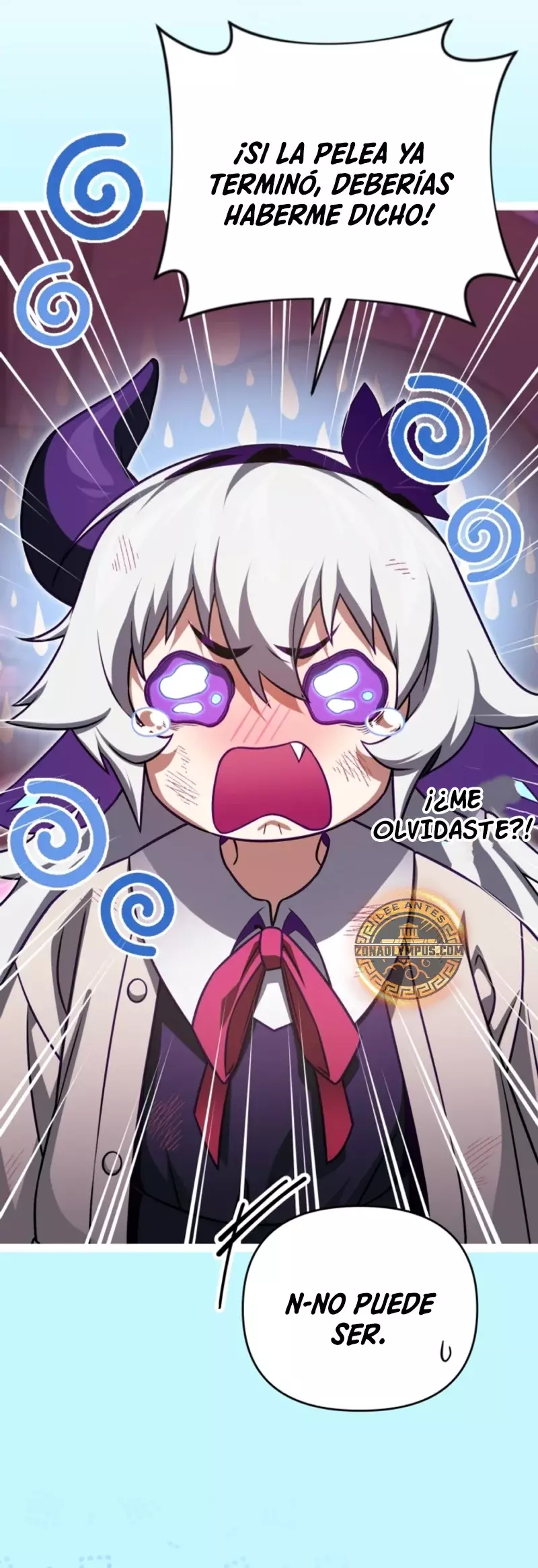 Read Jugador que regresó 10 000 años después ES Manga Online