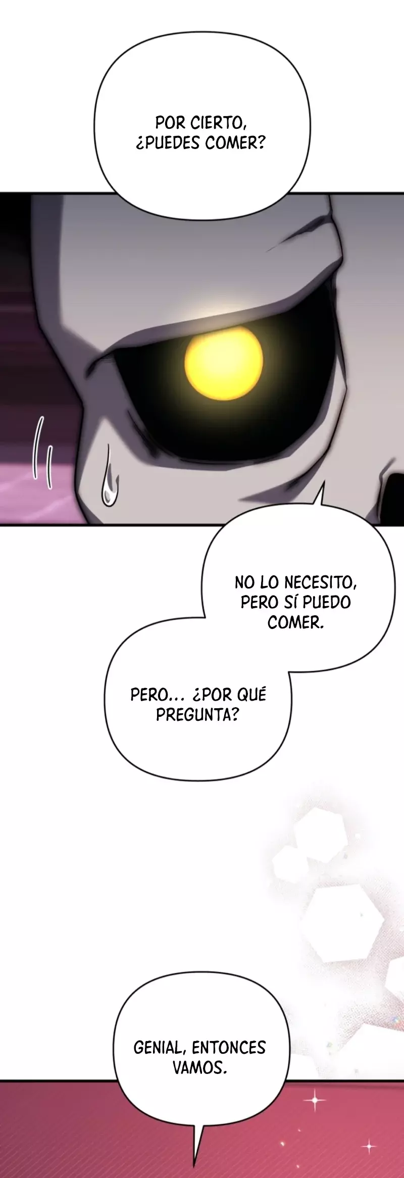 Read Jugador que regresó 10 000 años después ES Manga Online