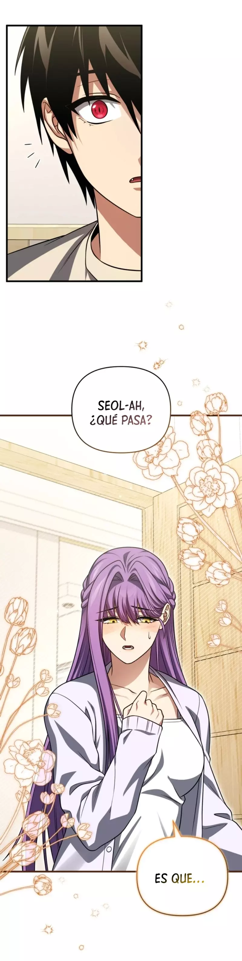 Read Jugador que regresó 10 000 años después ES Manga Online