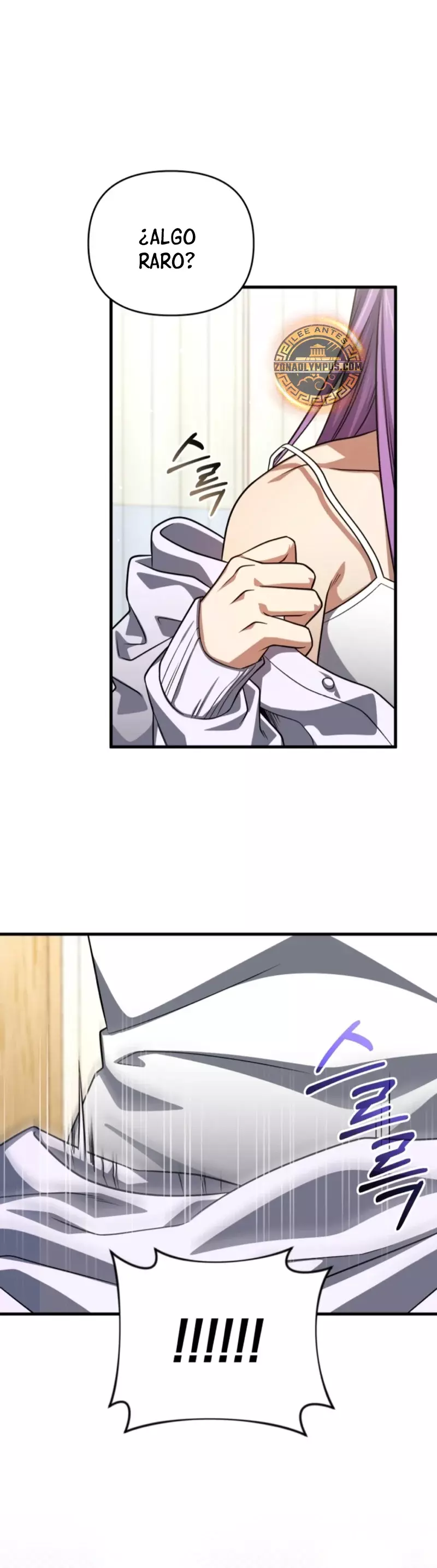 Read Jugador que regresó 10 000 años después ES Manga Online