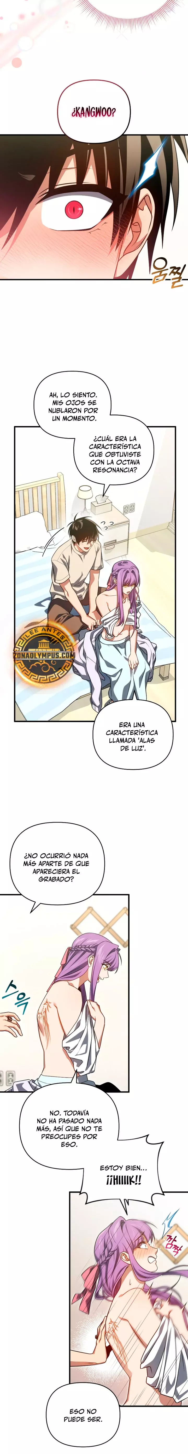 Read Jugador que regresó 10 000 años después ES Manga Online