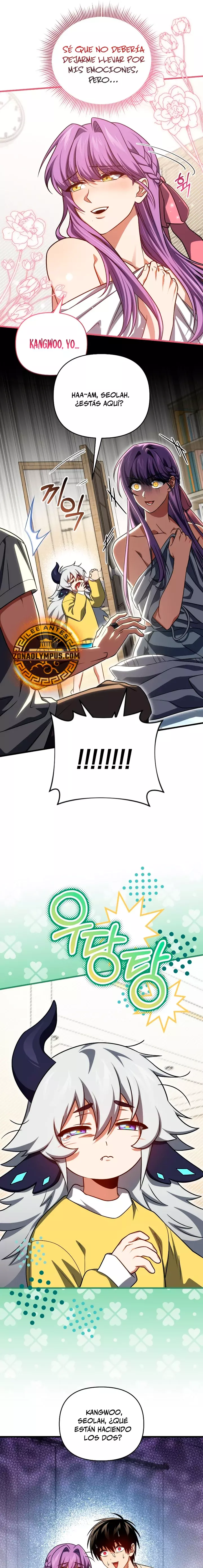 Read Jugador que regresó 10 000 años después ES Manga Online