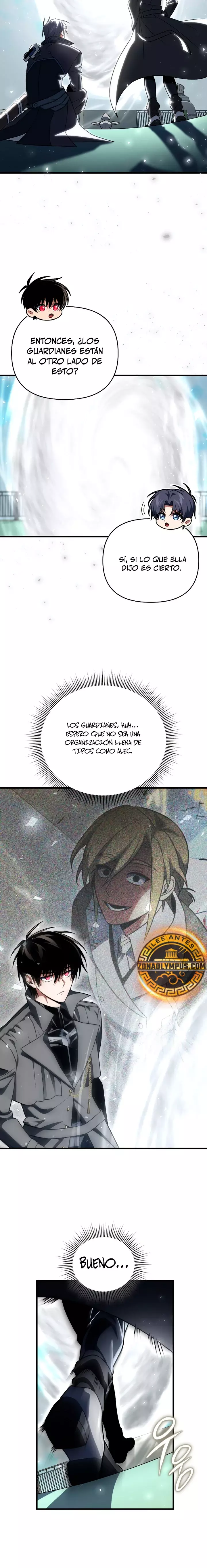 Read Jugador que regresó 10 000 años después ES Manga Online