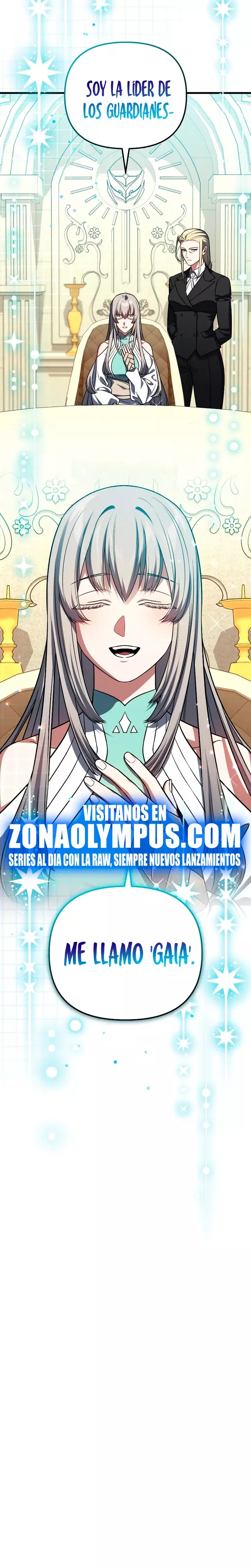 Read Jugador que regresó 10 000 años después ES Manga Online