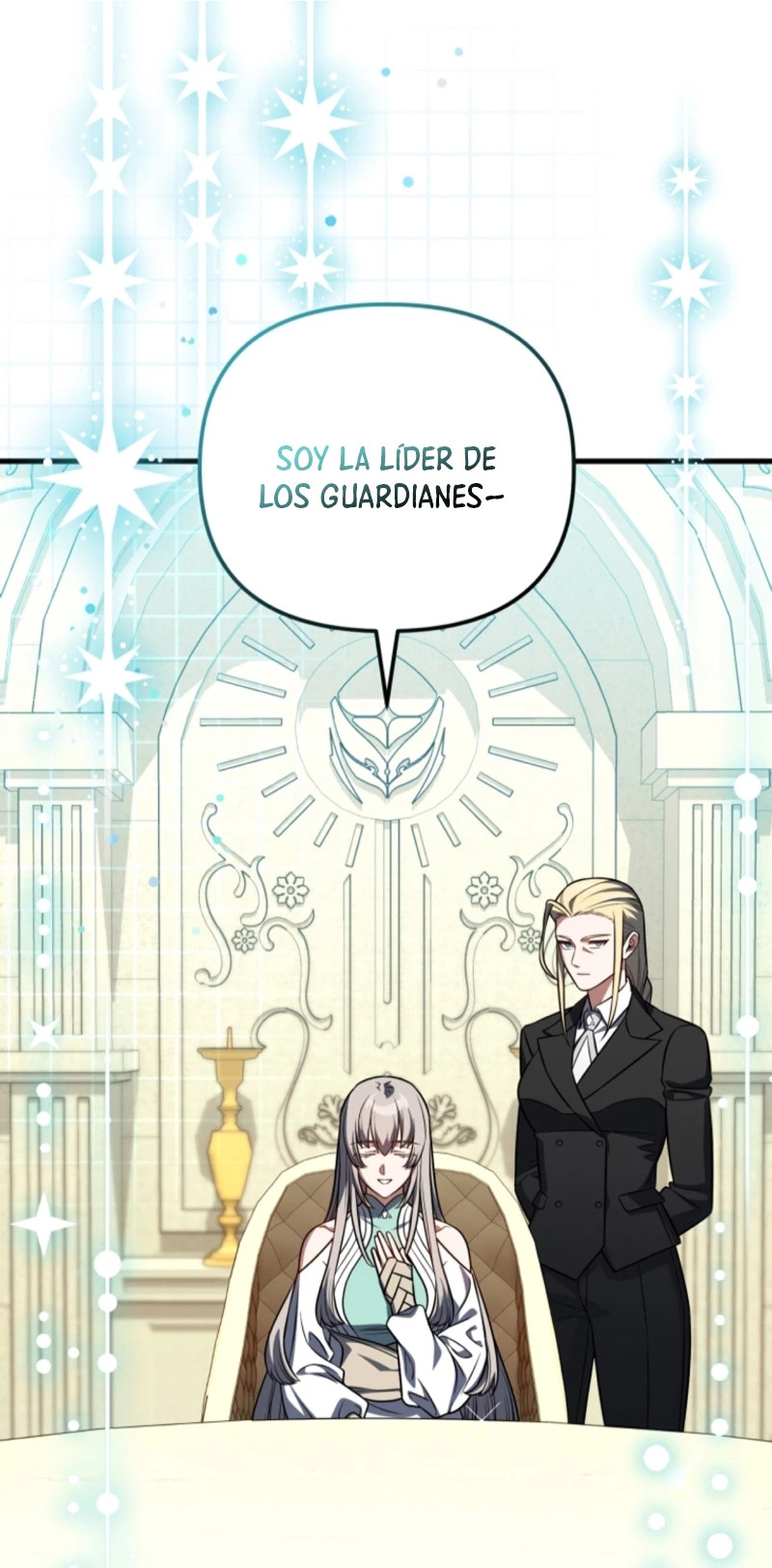 Read Jugador que regresó 10 000 años después ES Manga Online