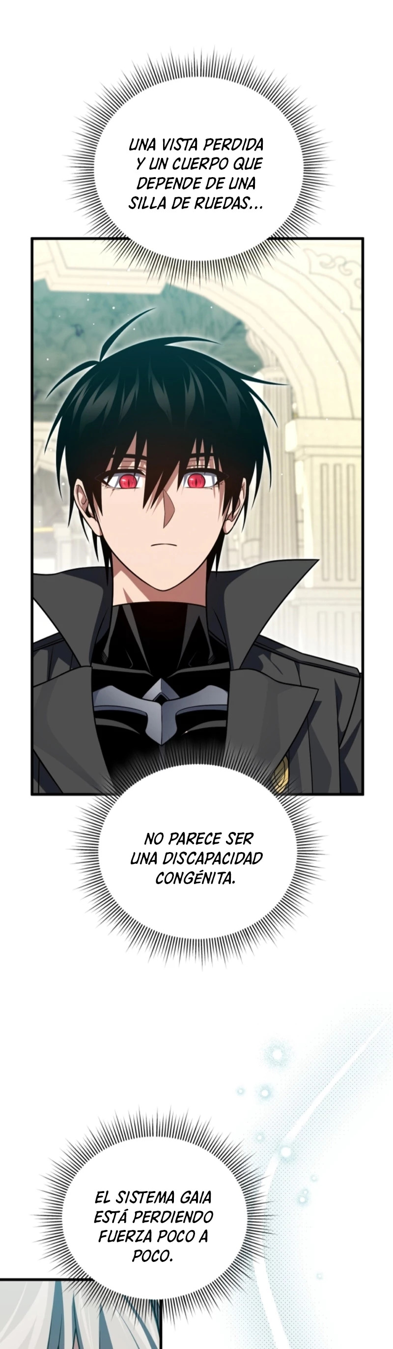 Read Jugador que regresó 10 000 años después ES Manga Online