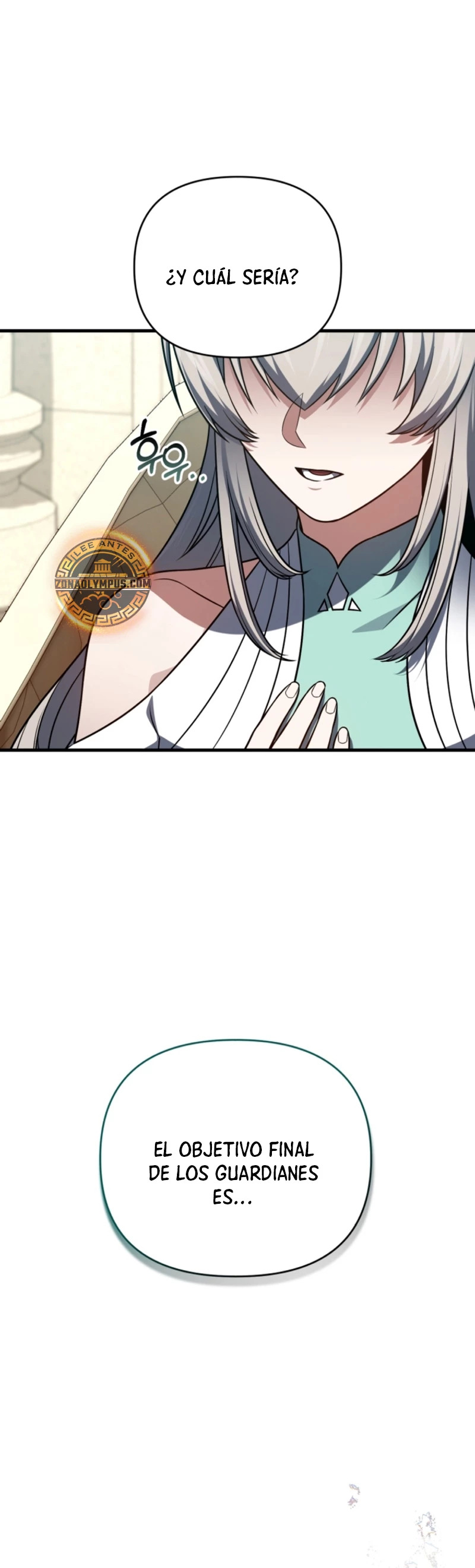 Read Jugador que regresó 10 000 años después ES Manga Online