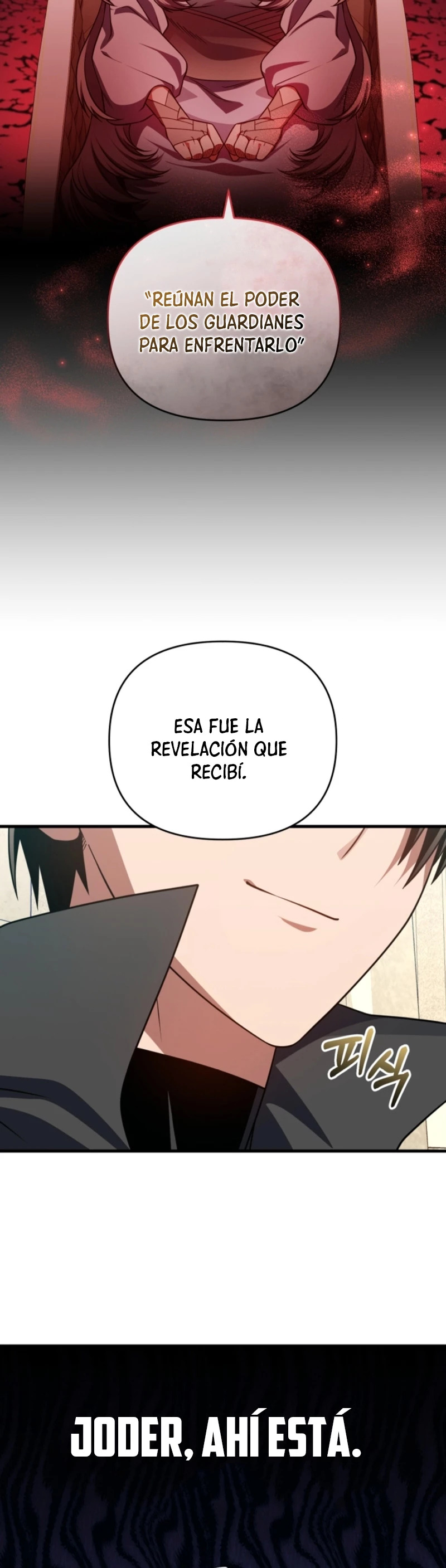 Read Jugador que regresó 10 000 años después ES Manga Online