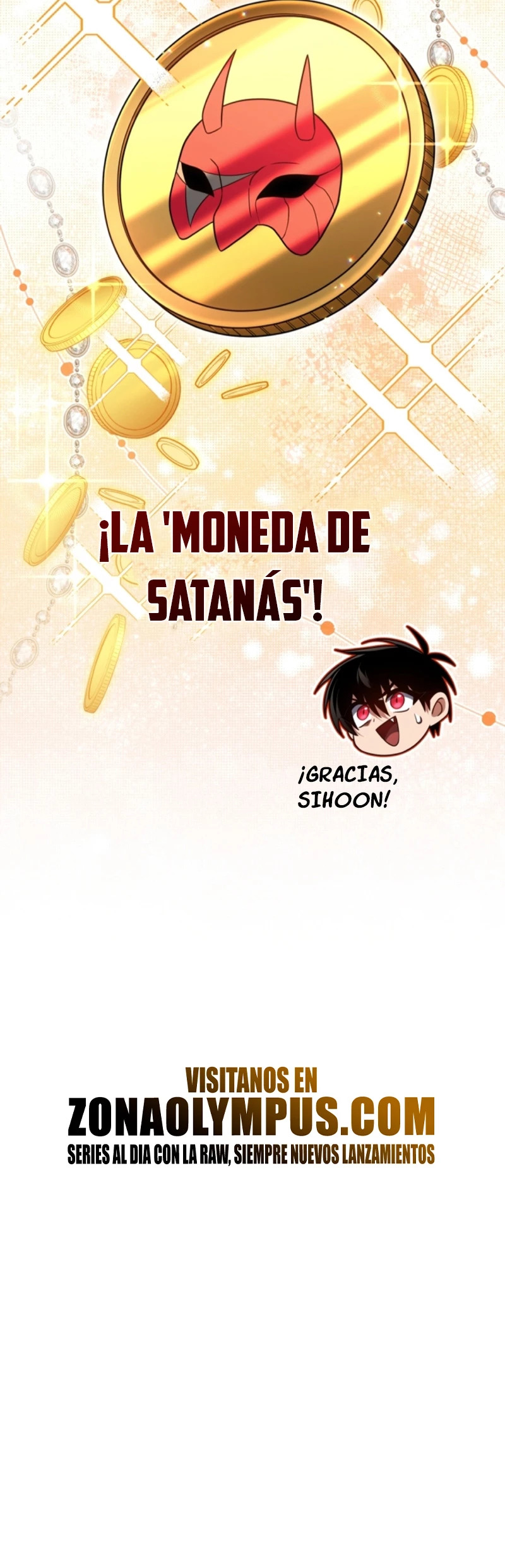 Read Jugador que regresó 10 000 años después ES Manga Online