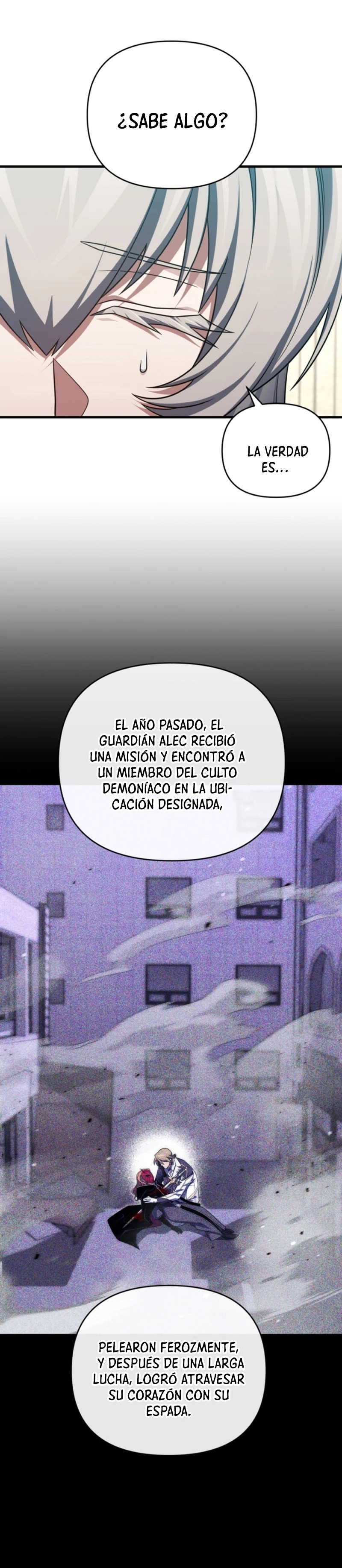 Read Jugador que regresó 10 000 años después ES Manga Online