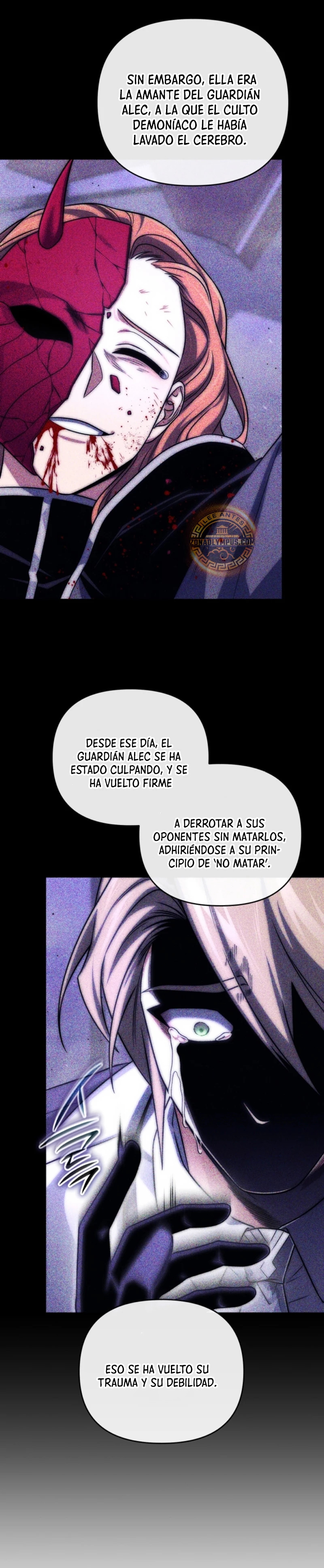Read Jugador que regresó 10 000 años después ES Manga Online