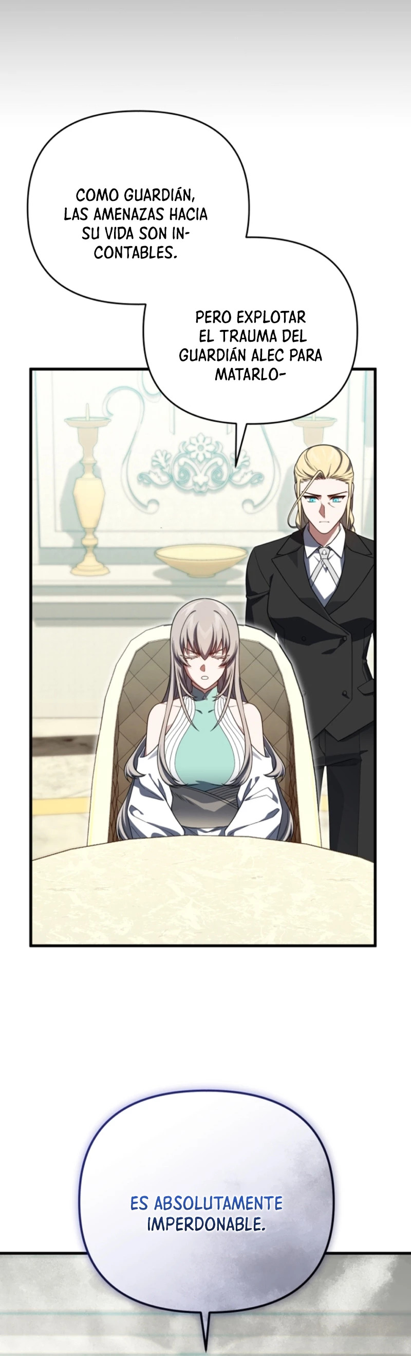 Read Jugador que regresó 10 000 años después ES Manga Online
