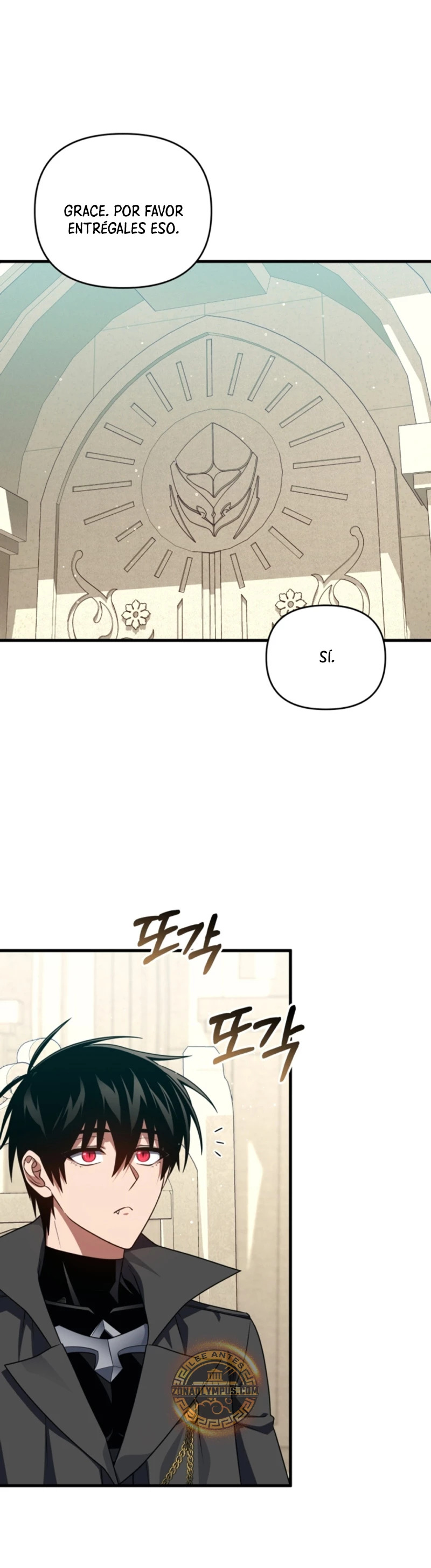 Read Jugador que regresó 10 000 años después ES Manga Online