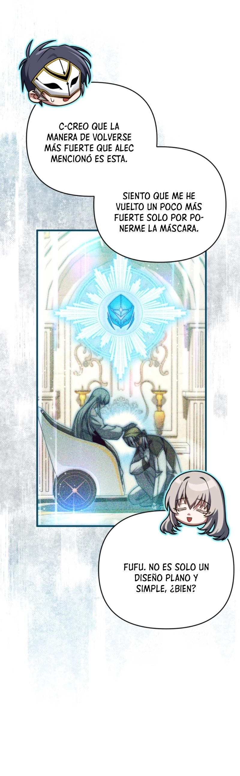 Read Jugador que regresó 10 000 años después ES Manga Online