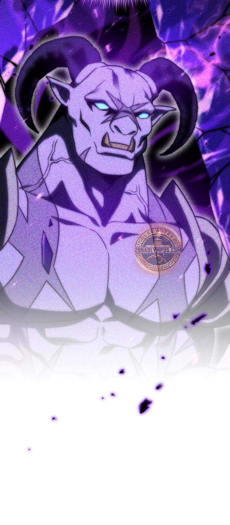 Read Jugador que regresó 10 000 años después ES Manga Online
