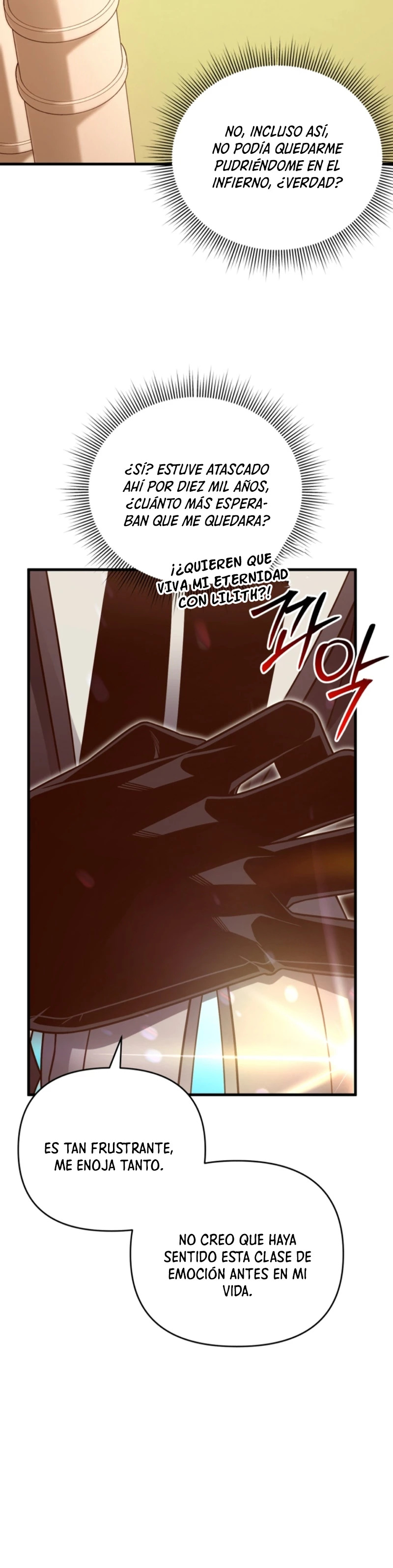 Read Jugador que regresó 10 000 años después ES Manga Online