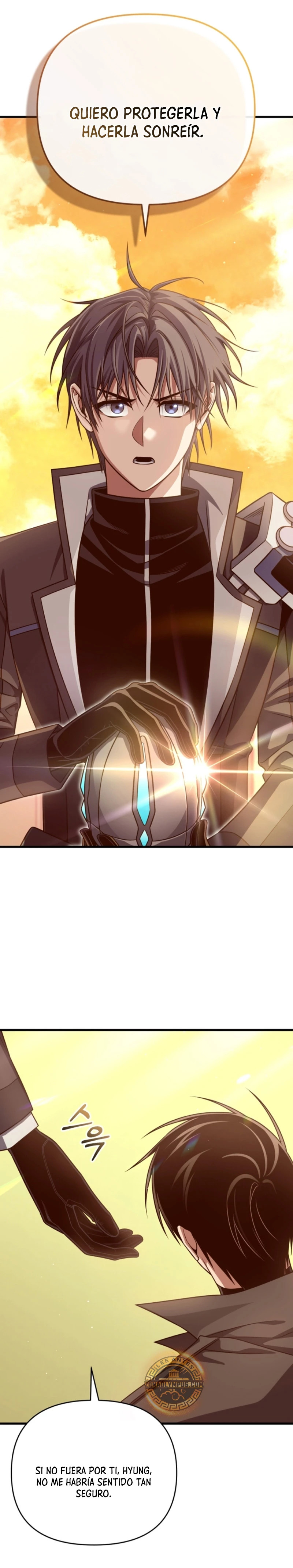 Read Jugador que regresó 10 000 años después ES Manga Online